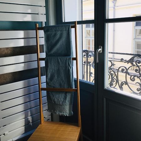 Les Chambres D'Hotes Du Palais Douai Luaran gambar