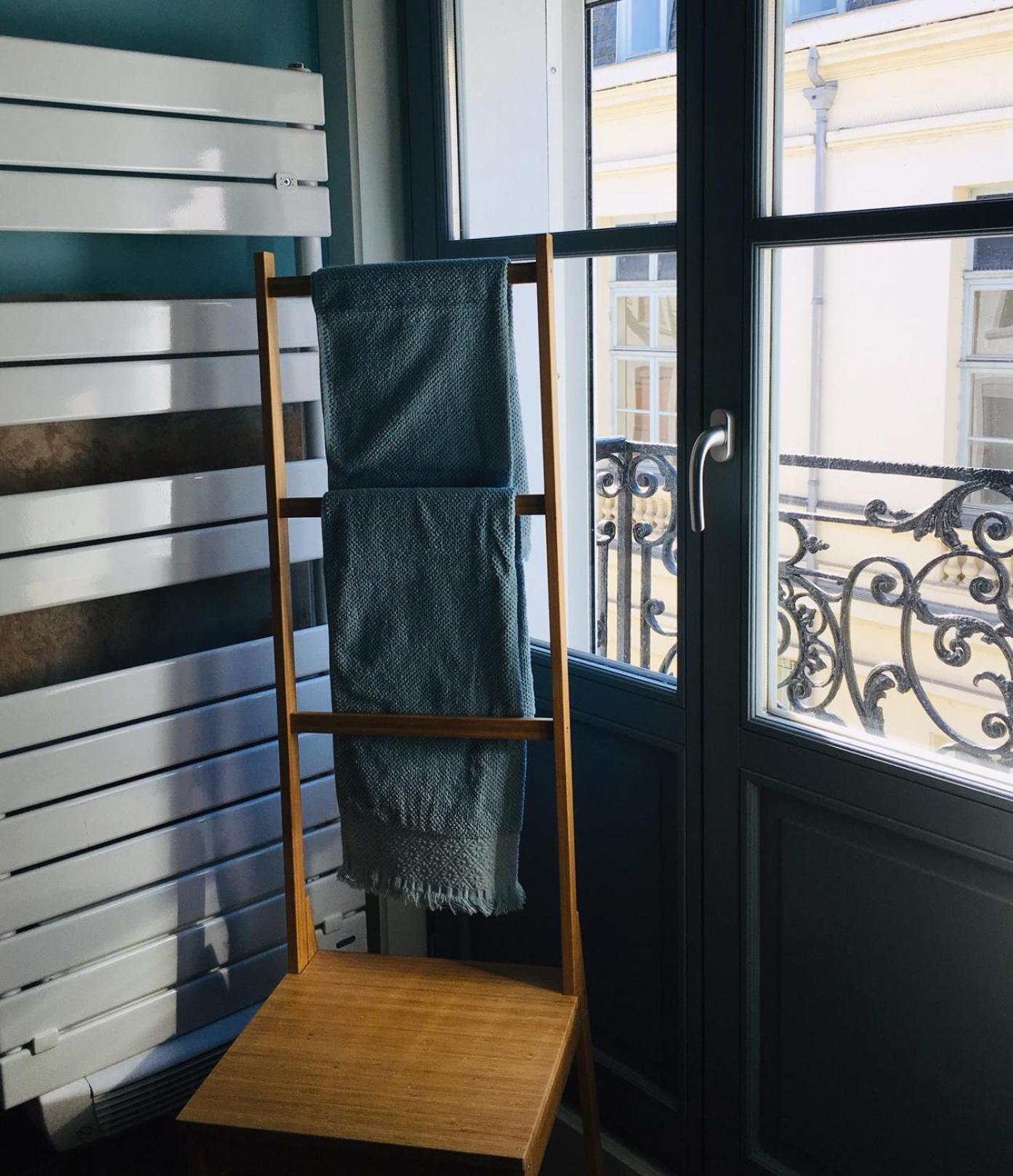 Les Chambres D'Hotes Du Palais Douai Luaran gambar